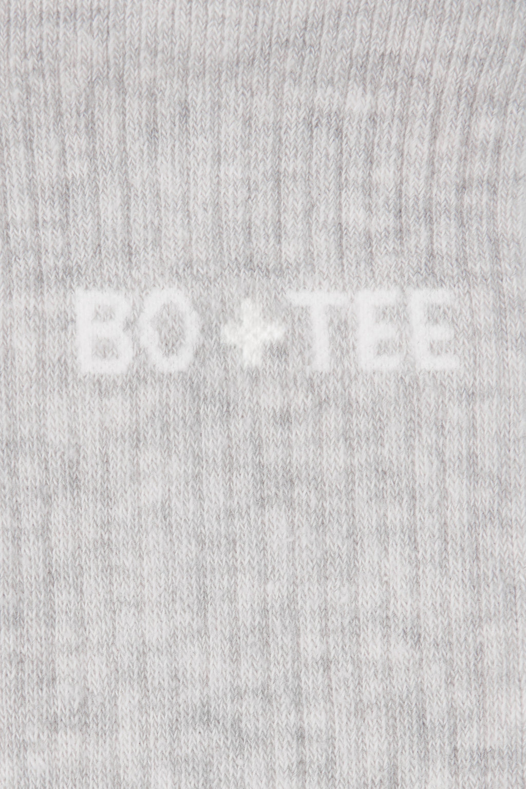 Ribbed Crew Sock Bundle in Multi