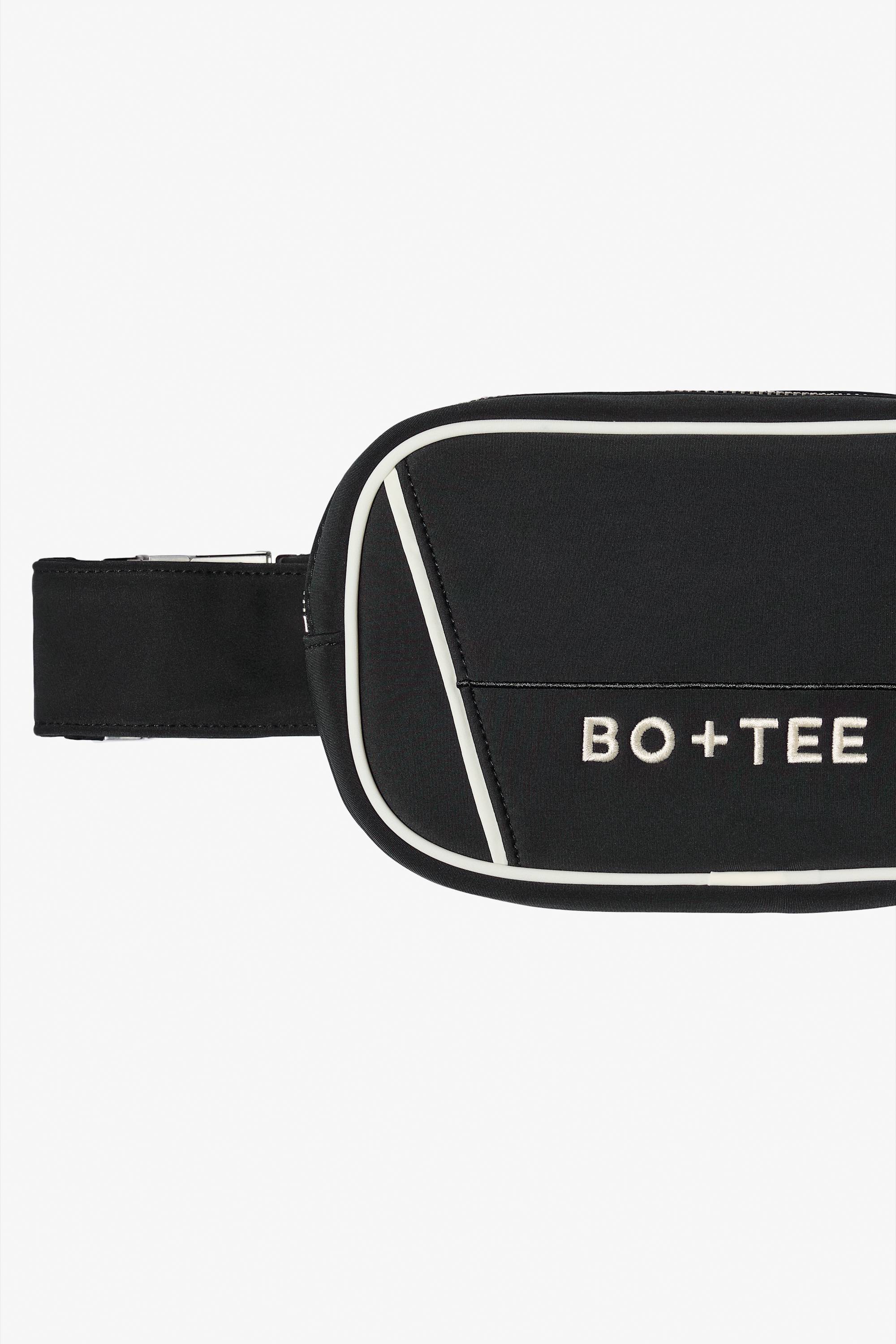 Waterproof Multiway Ski Bag in Black