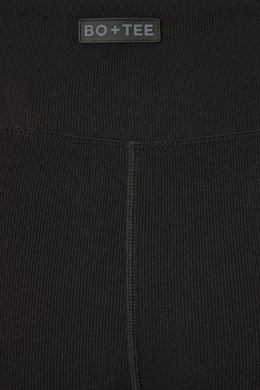 Thermal Base-Layer Leggings in Black