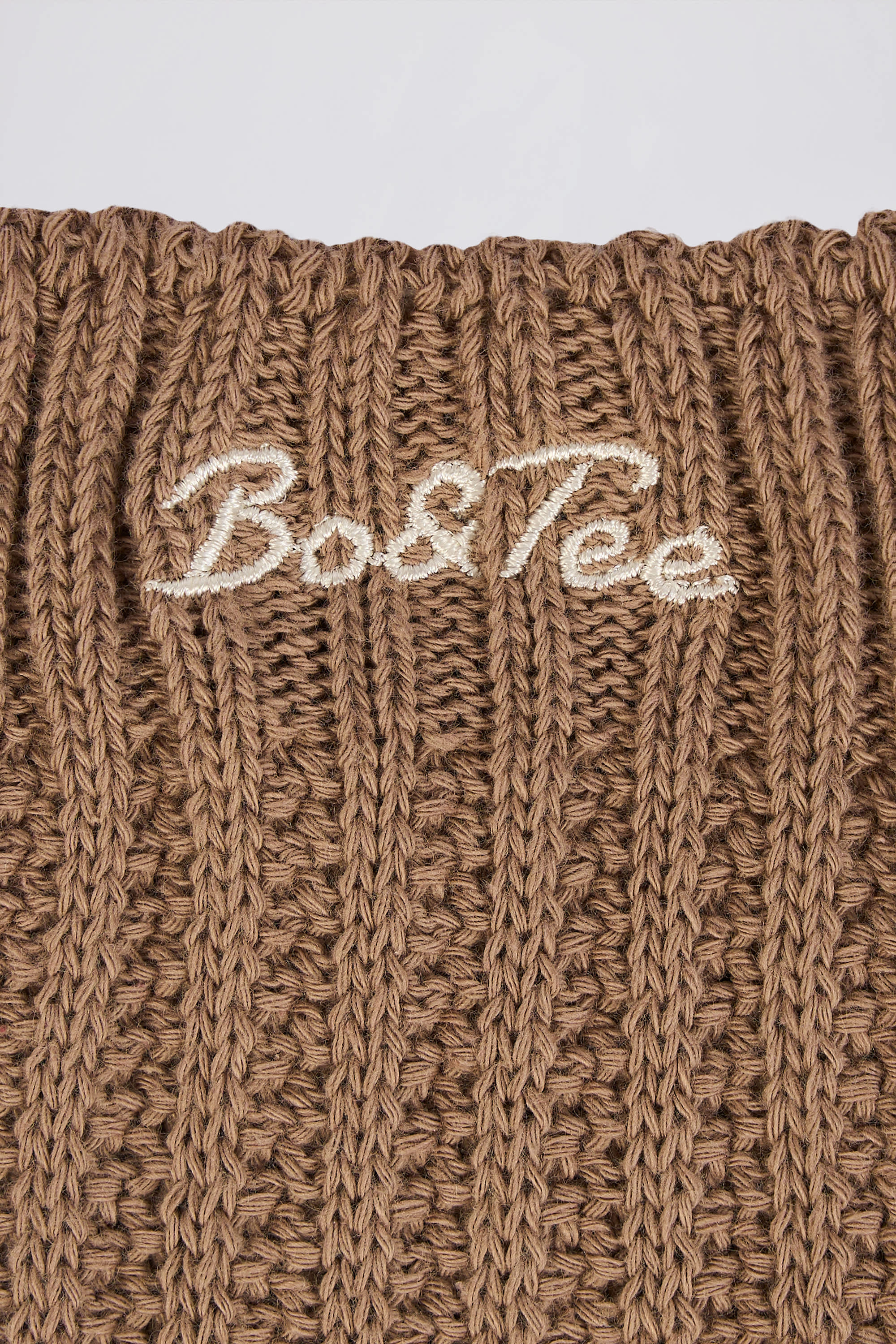 Slouchy Rib Sock Bundle in Multi