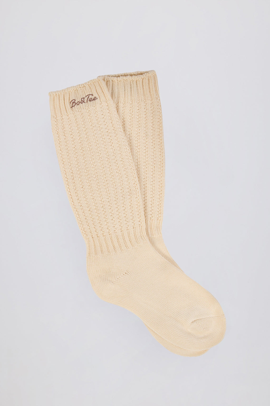 Slouchy Rib Sock Bundle in Multi