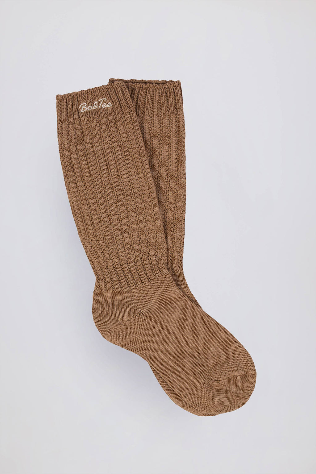 Slouchy Rib Sock Bundle in Multi