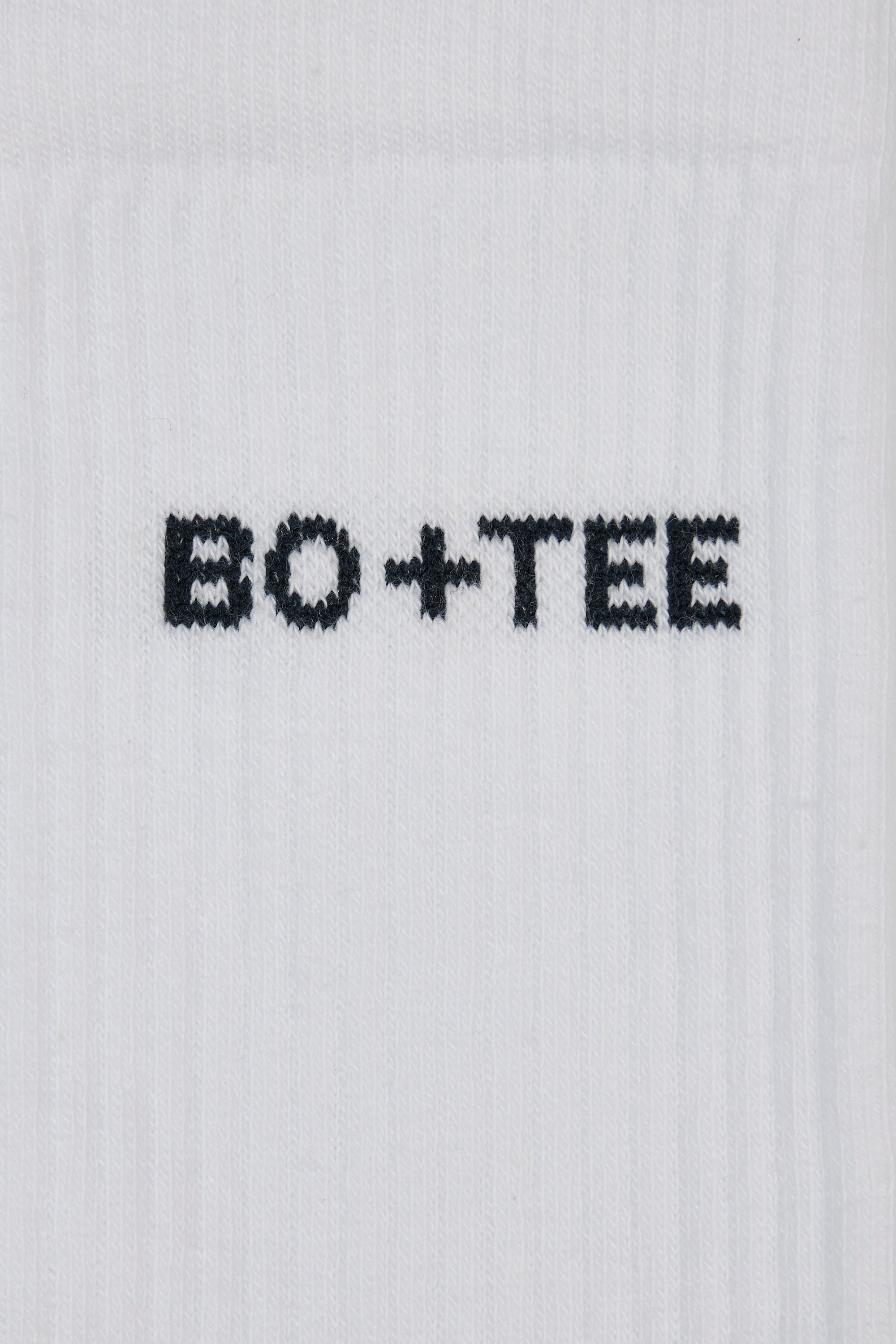 Ribbed Crew Sock Bundle in Pink/Navy/Burgundy