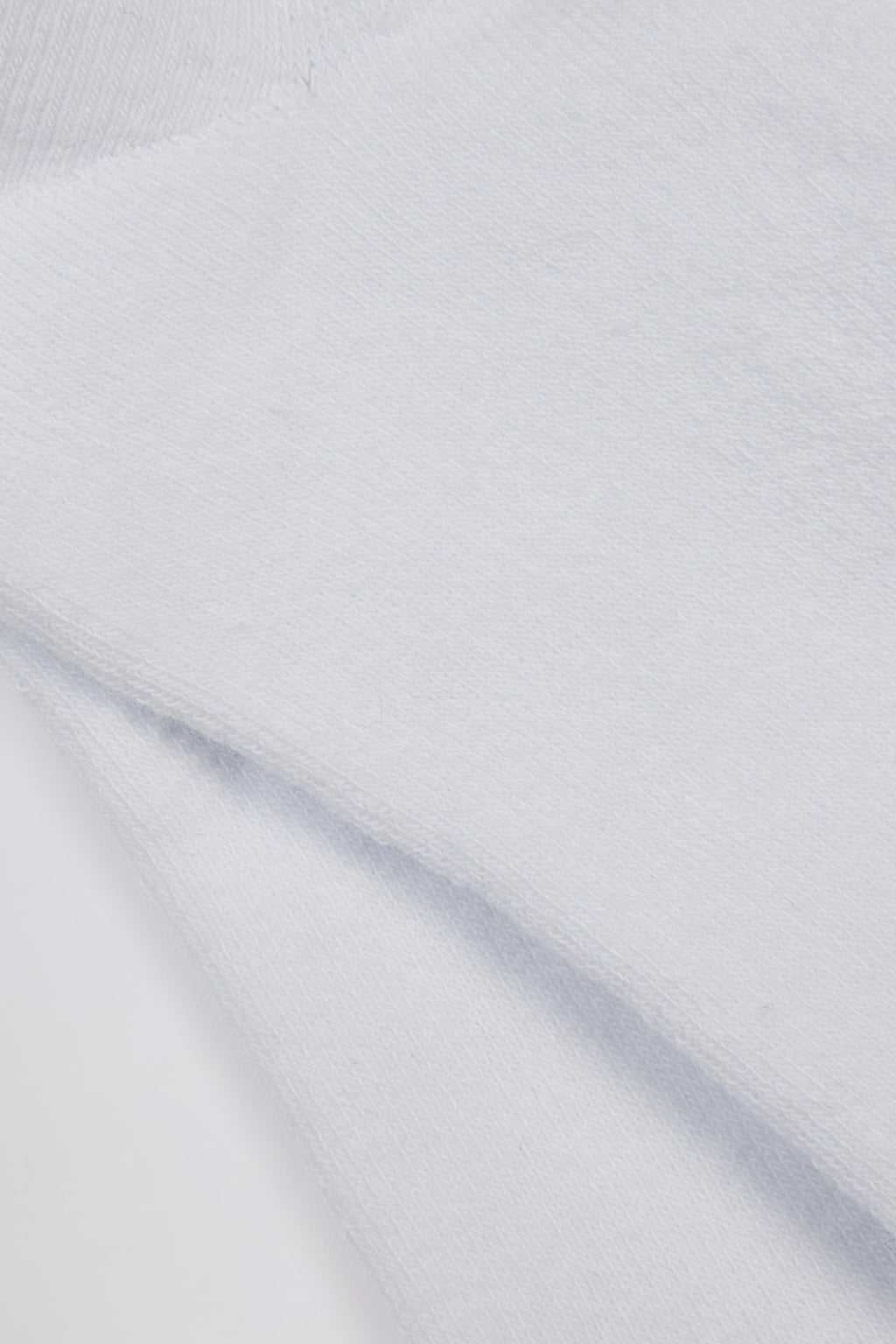 Ribbed Crew Sock Bundle in Pink/Navy/Burgundy