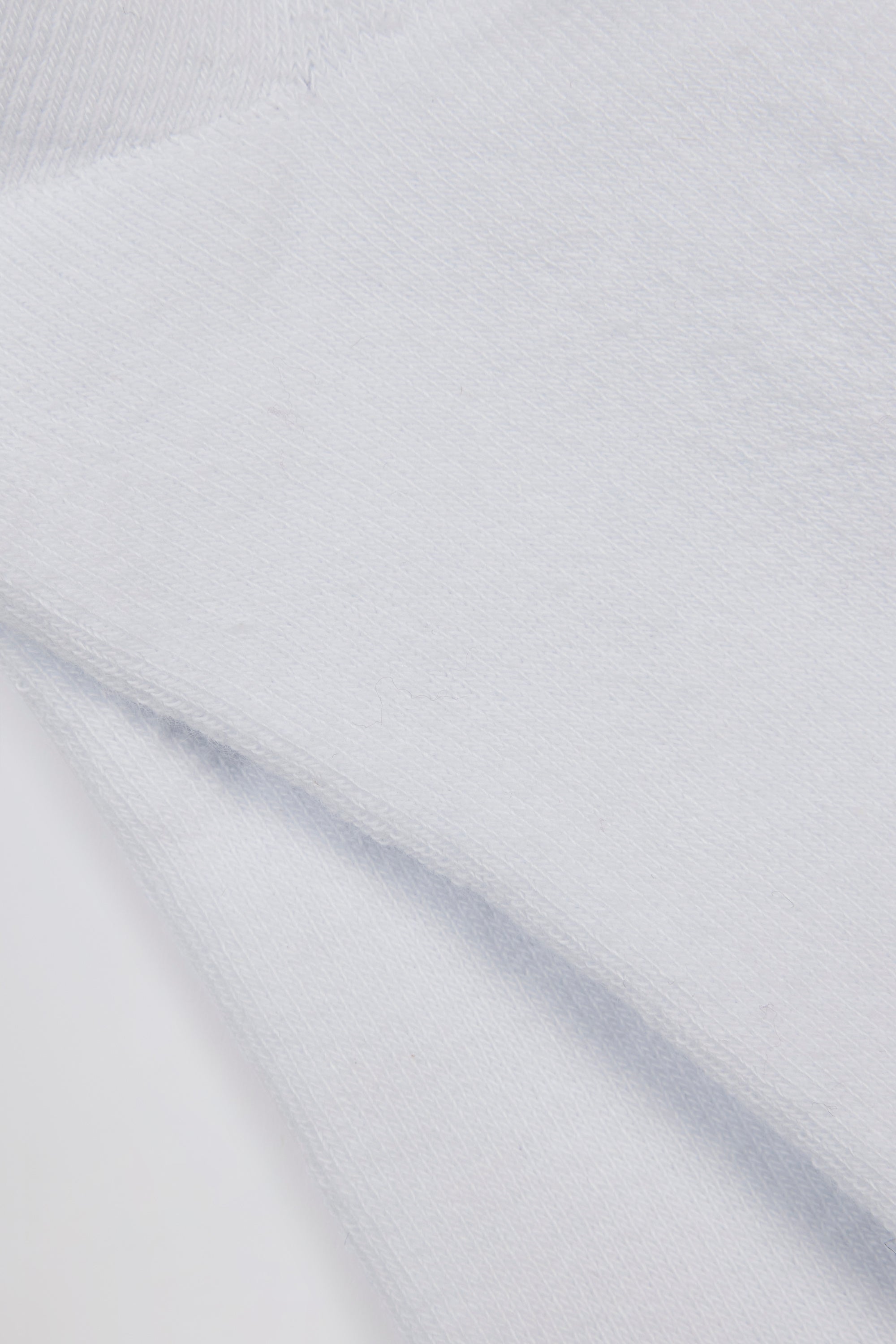 Ribbed Crew Sock Bundle in Pink/Navy/Burgundy