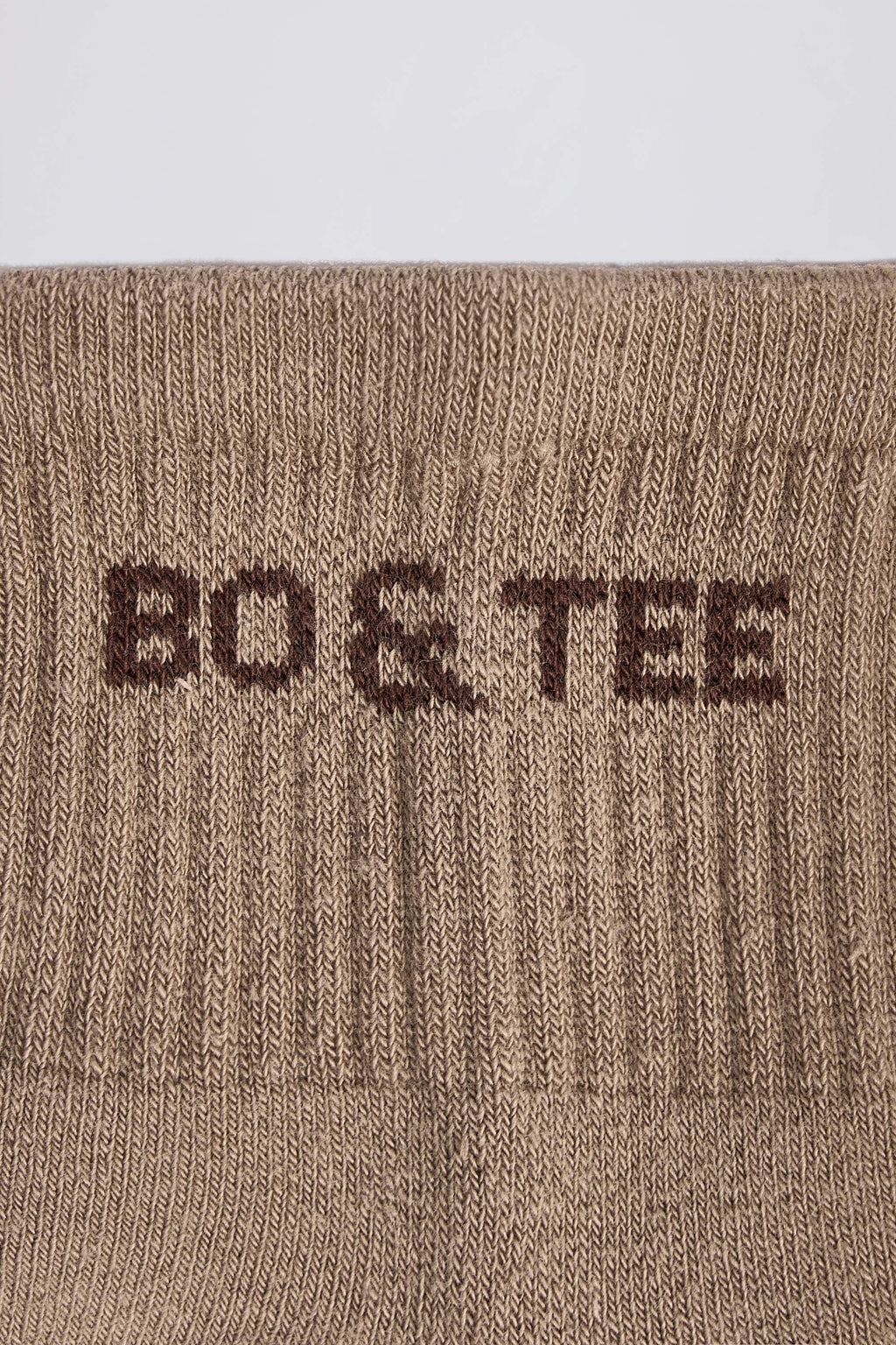 Pilates Sock Bundle in Mocha Multi