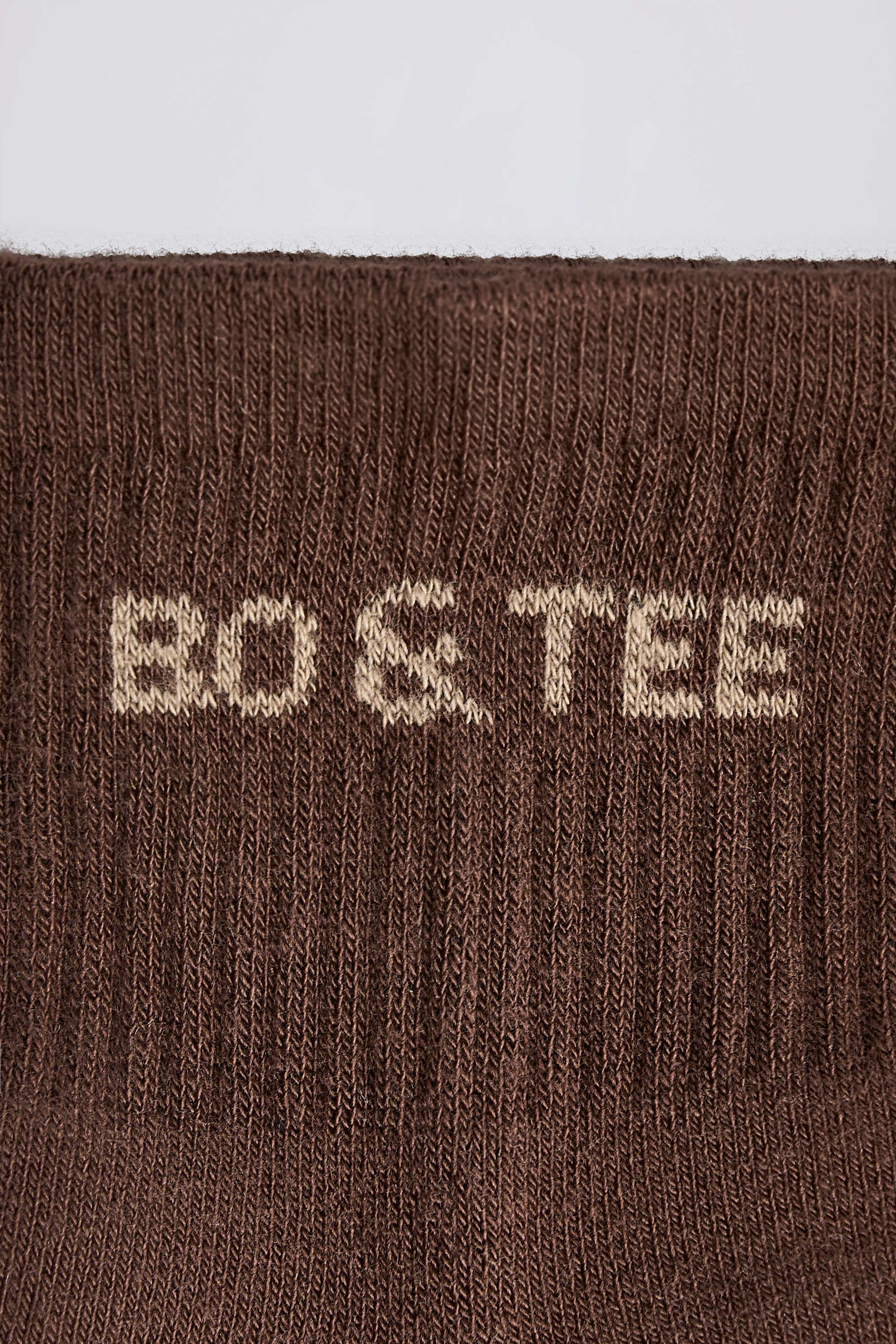 Pilates Sock Bundle in Mocha Multi